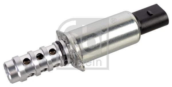 Control Valve, camshaft adjustment
